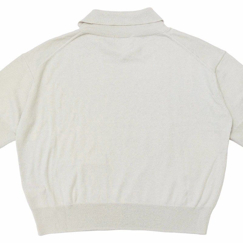 マーガレットハウエル MARGARET HOWELL 22SS COTTON HEMP MHL