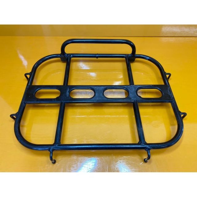 70544 中古 HONDA ホンダ ジャイロX TD01 リアキャリア 荷台