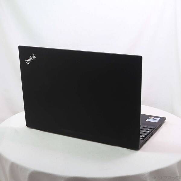 中古 ThinkPad T590 i5 16GB SSD256GB Win11 - メルカリ