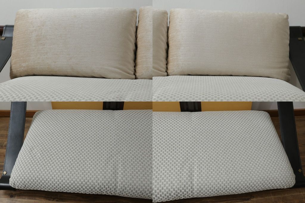 GMFT215○モリシゲ / MORISHIGE メヌエット 2人掛けソファ ラ ☆事前問合せ必須☆ モリシゲ MORISHIGE 森繁 2人掛けソファ