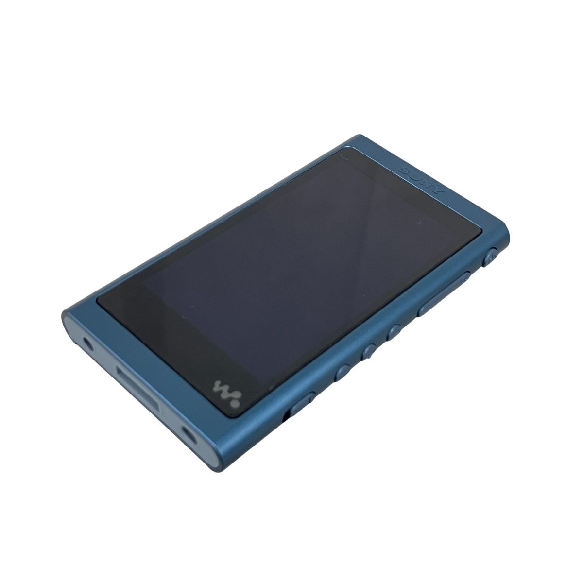 SONY ソニー NW-A55HN WALKMAN ウオークマン オーディオ機器 音響機材 K10405734
