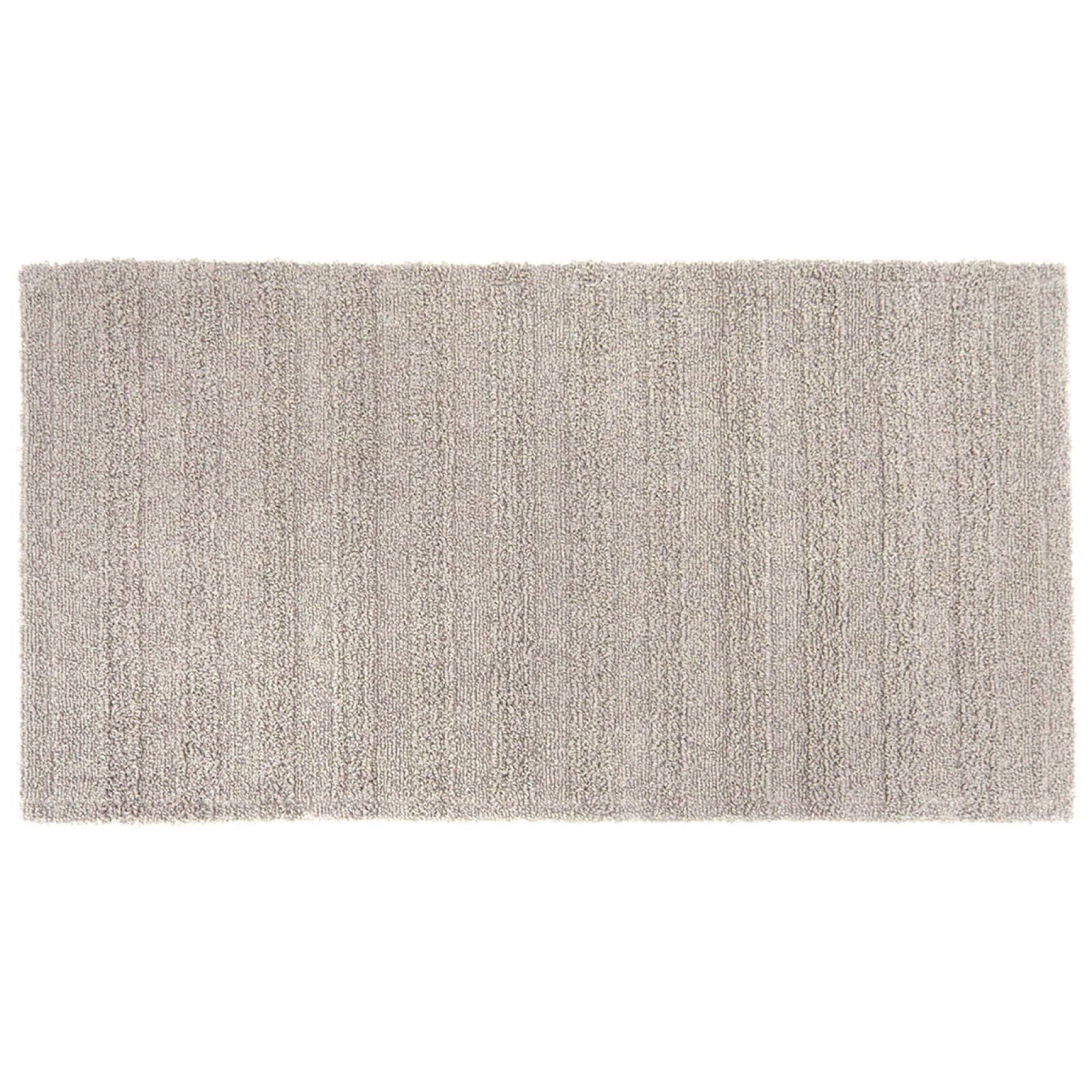 Color ベージュ_Size 50 x 90 cm 長方形 オカ OKA 乾度良好 カララカせんめんマット 約50×90cm ベージュ 吸水 速乾 抗菌 防臭 乾燥機可 洗面マット プリス PLYS 足ふきマット バスマット