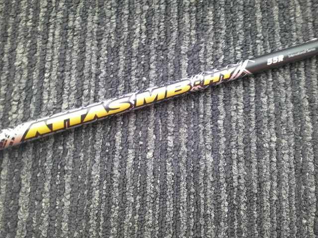  ユーティリティ キャスコ K 2 XSⅡ ATTAS MB-HY 55 R 26 5667 博多 ユーティリティ メンズ