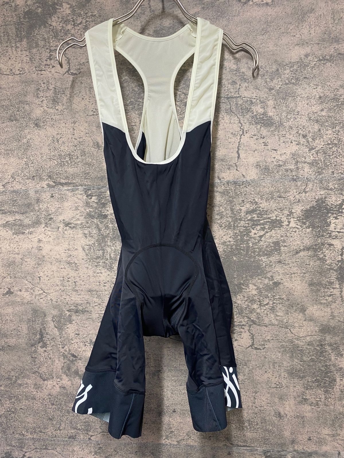 JJ646 シーガー SIGR ビブショーツ M