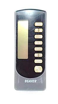 非常に良い】三菱 BEAVER エアコン リモコン RKN502A 節約 006 dwos6rj