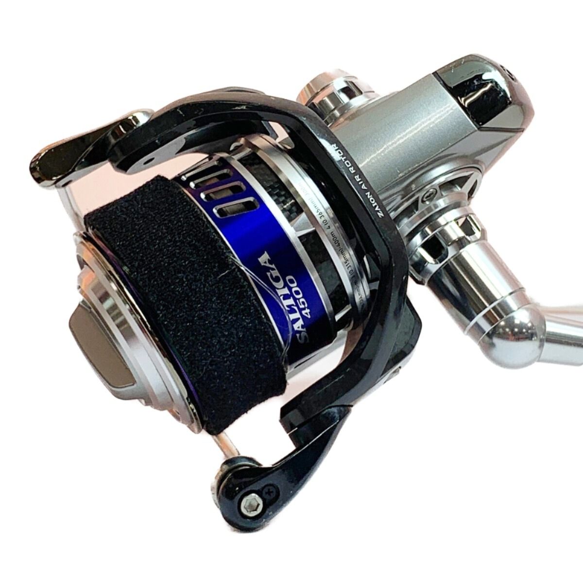 ττDAIWA ダイワ スピニングリール 程度B 10ソルティガ 4500 - メルカリ