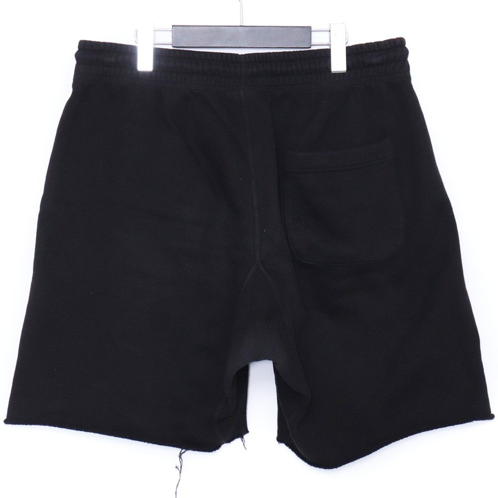 Invel Bio Shorts M ブラックスパッツ