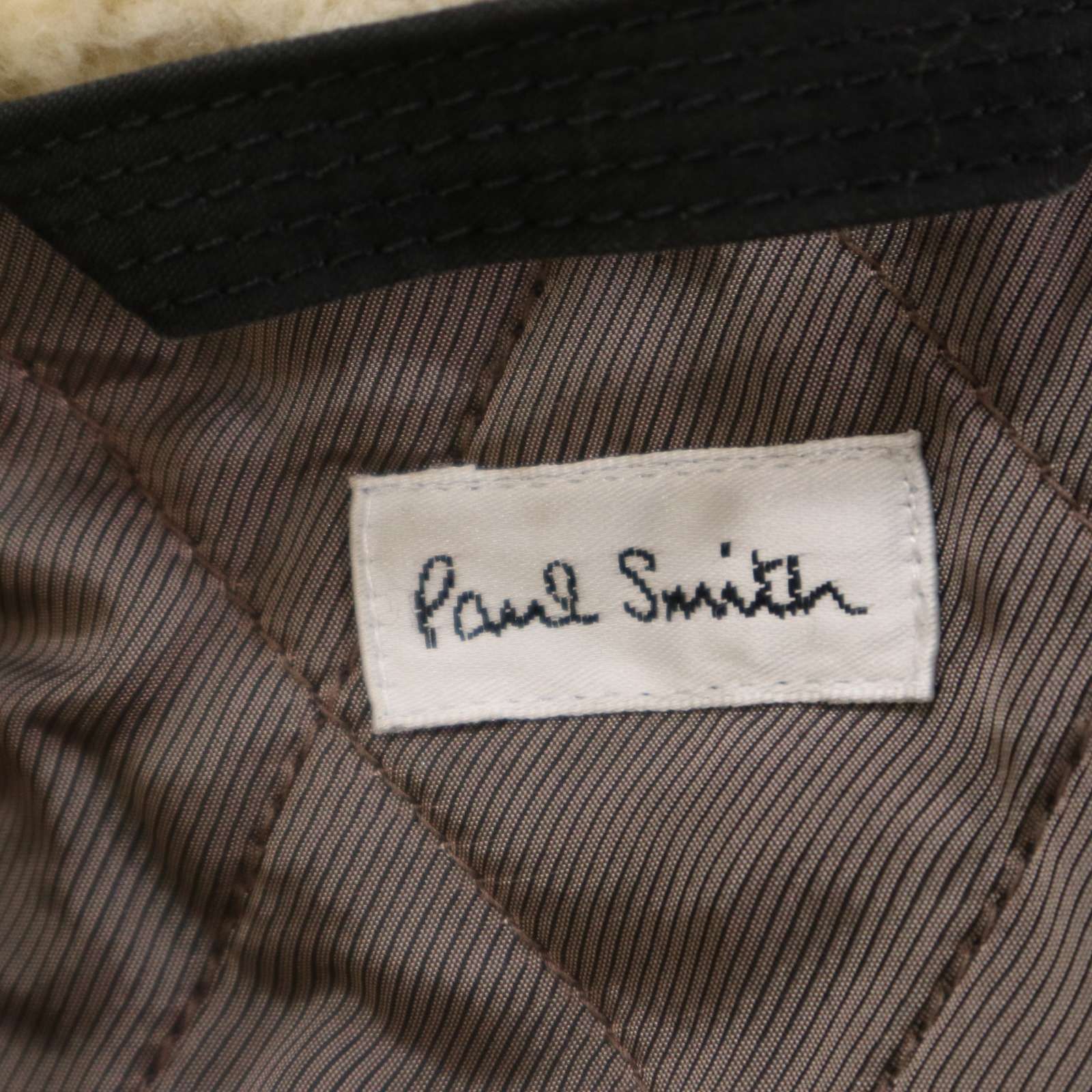 10AW☆ Paul Smith ポールスミス メインライン COTTON LONG MODS