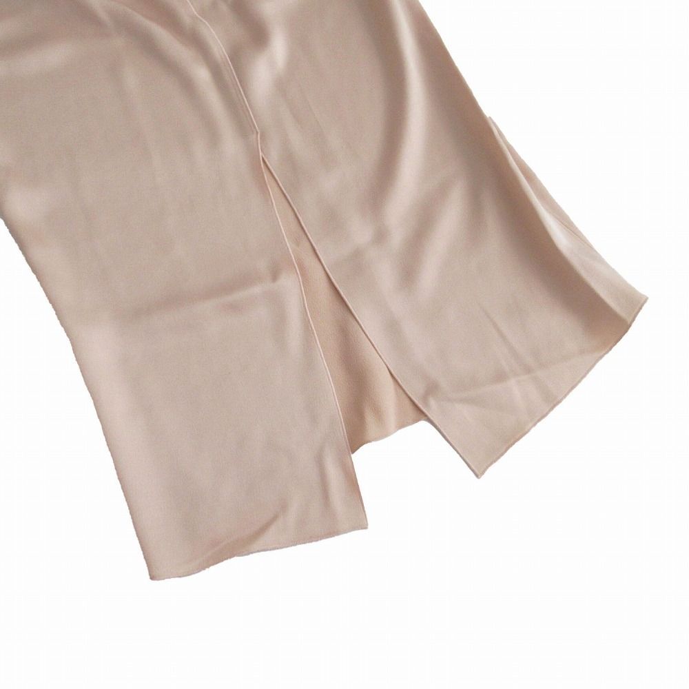 フォルテフォルテ forte_forte パンツ サイズ00 XS ライトパープル  