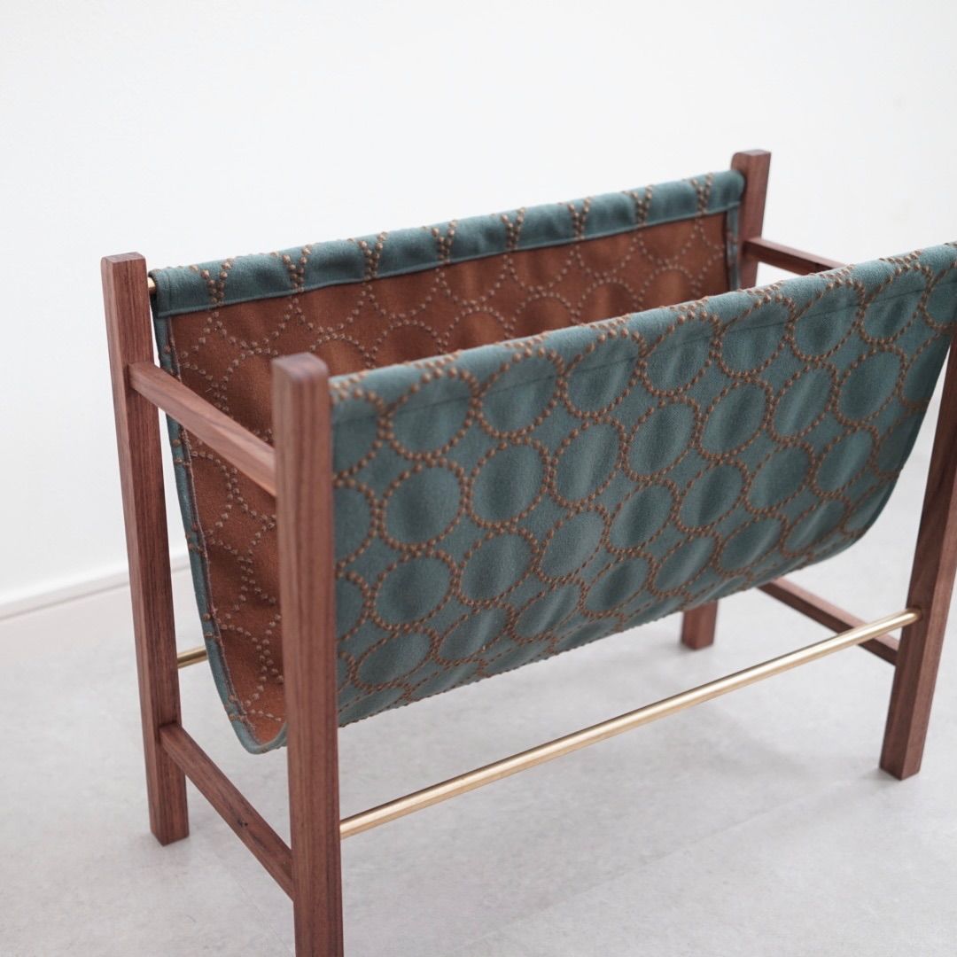 私がお届けします！ ほぼ未使用 モリヨシ カサブランカ 135×190cm ラグ