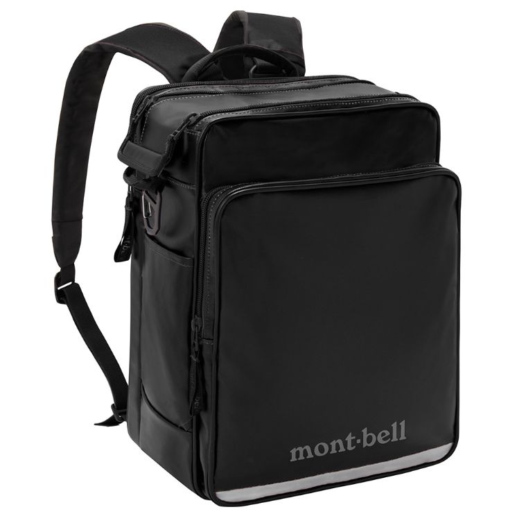 mont-bell モンベル わんパック 14 1133384