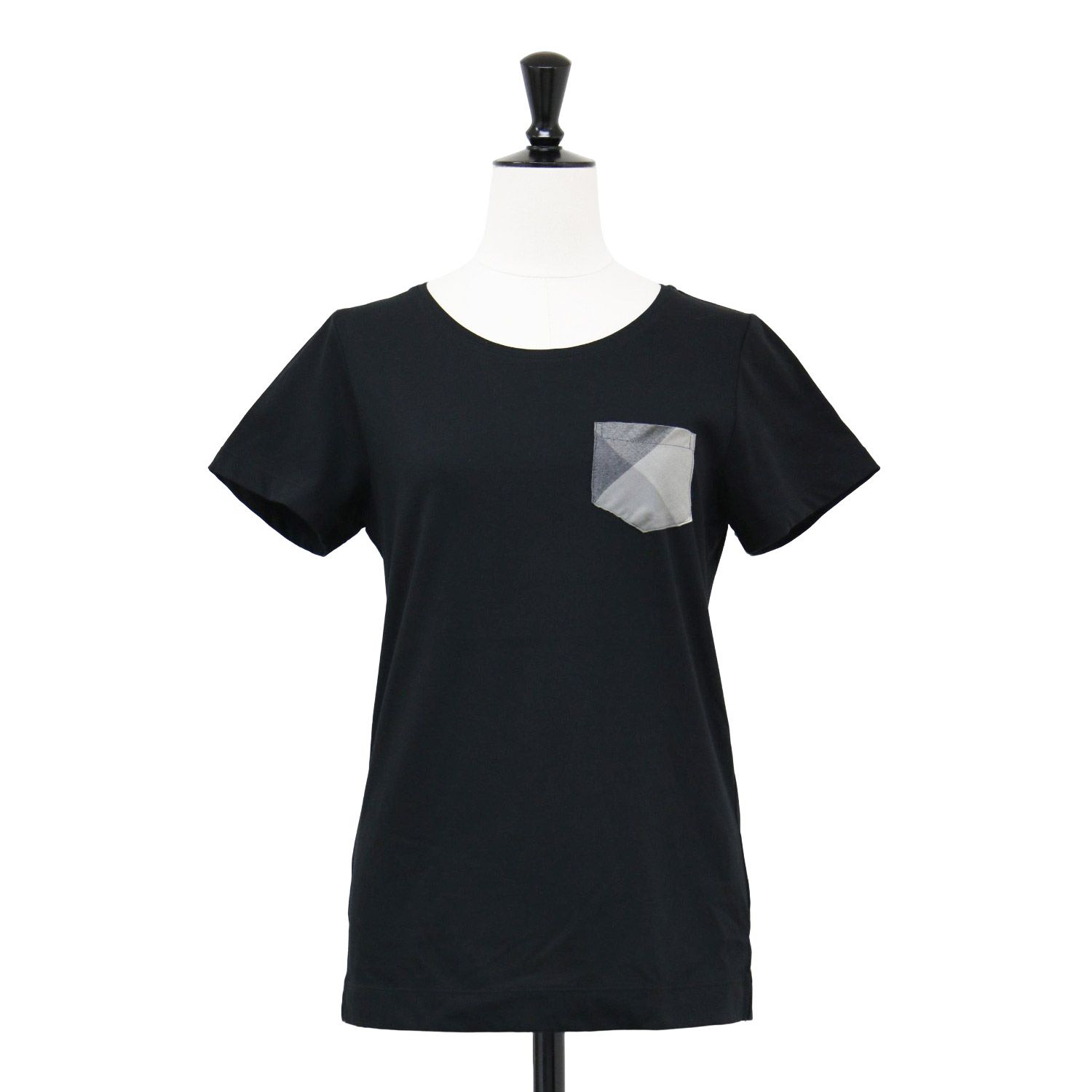 BLUE LABEL CRESTBRIDGE ブルーレーベル クレストブリッジ Tシャツ 
