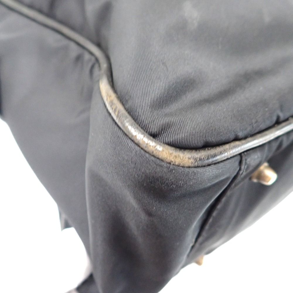 極美品✨️トライオン 2way パネルレザー ビジネスバッグ レザー