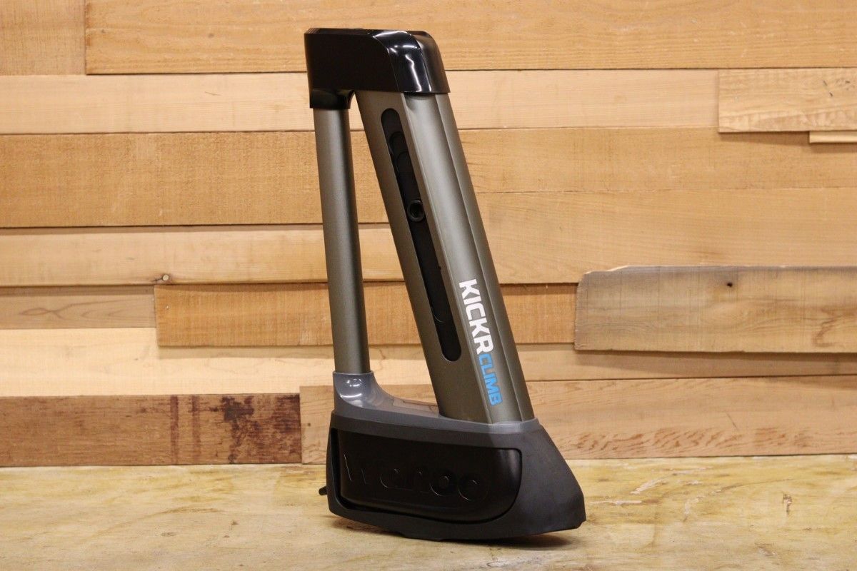 アクセサリー wahoo KICKR CLIMB WF122 Wahoo Fitness Kickr Climb