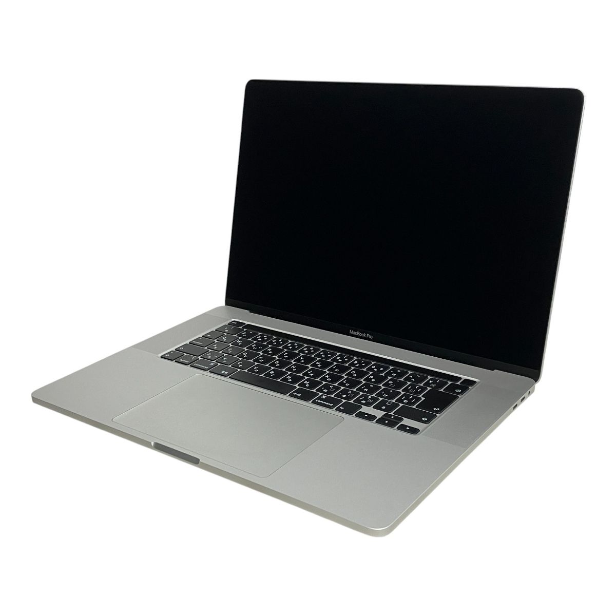 Apple MacBook Pro 16-inch 2019 ノート パソコン i9 9880H 32GB SSD 1TB Sonoma M9931922
