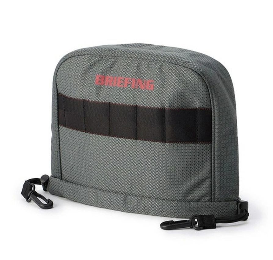 ゴルフ BRIEFING