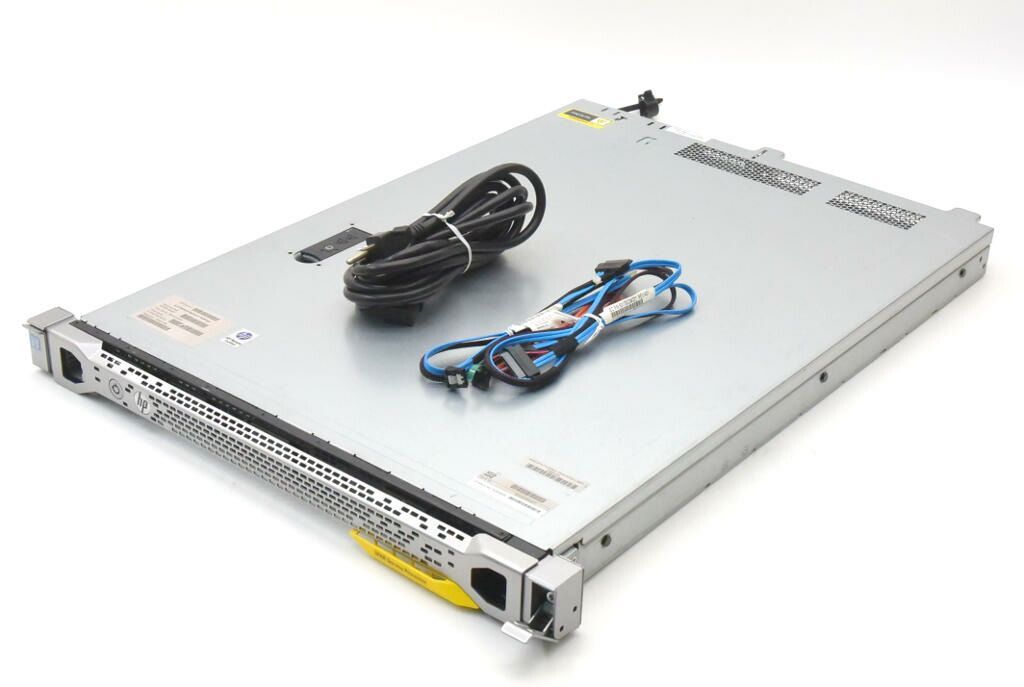 HPE ProLiant DL120 Gen9