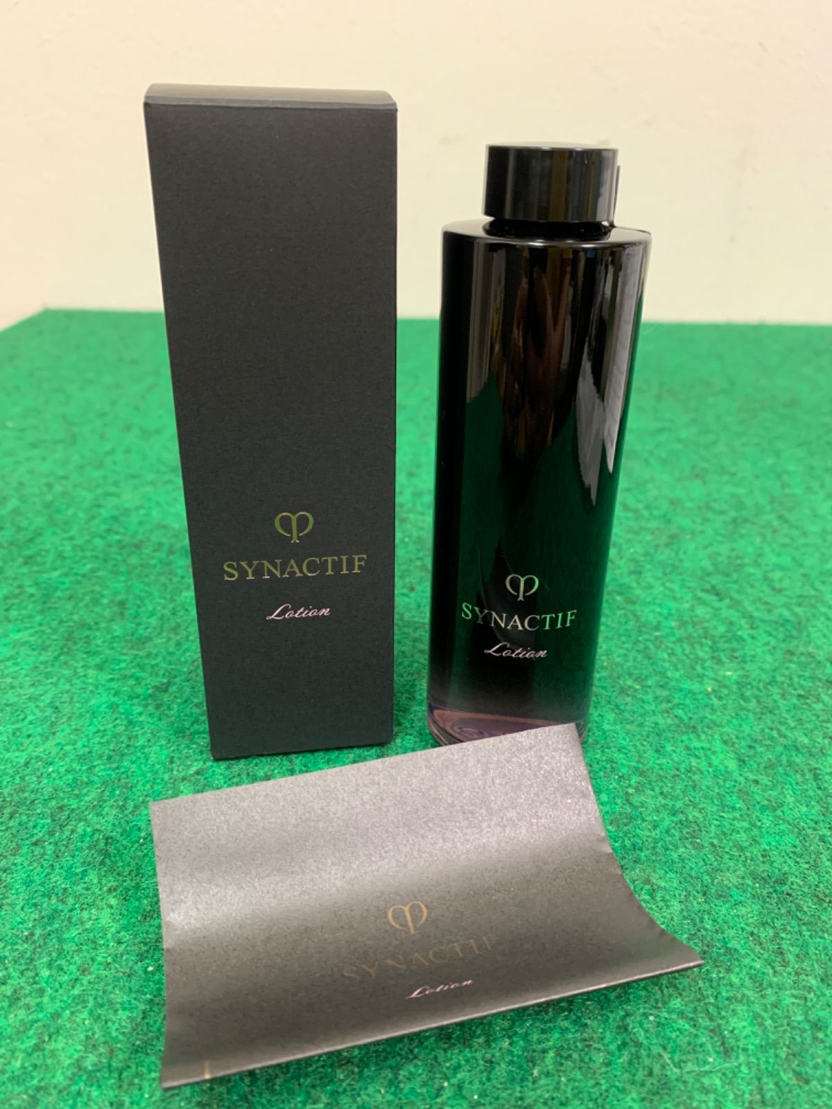 値下！シナクティフ ローションイドラタント レフィル