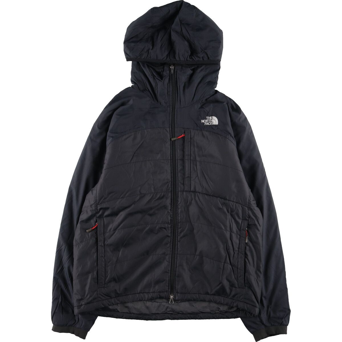 古着 ザノースフェイス THE NORTH FACE SUMMIT SERIES サミット