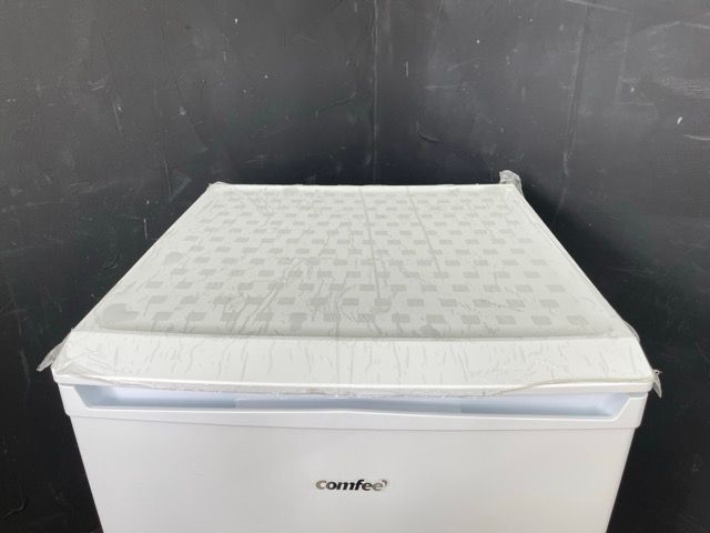 送料無料 コンフィー ノンフロン冷凍庫 【中古】動作保証 comfee