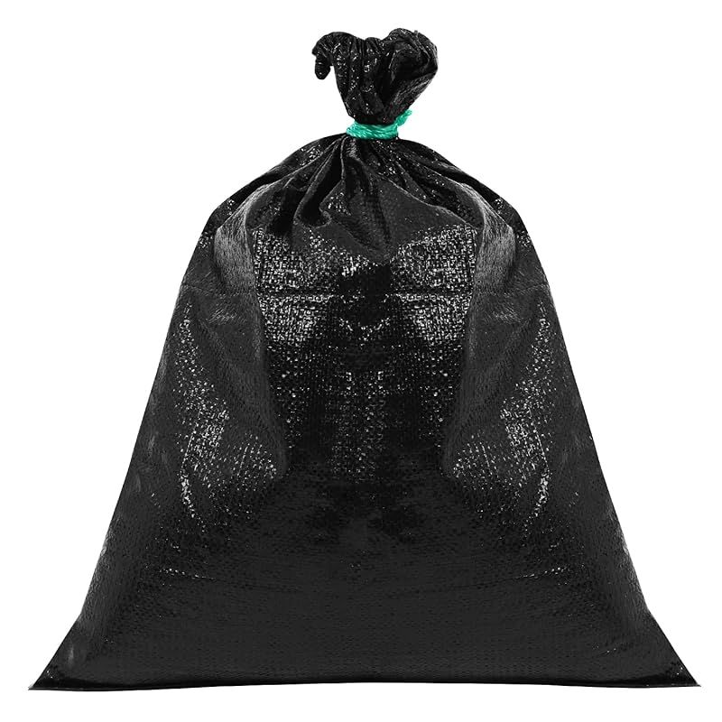 DADDY S WEEKEND UVブラック土のう袋 48cm×62cm 耐候5年 10枚入り 1