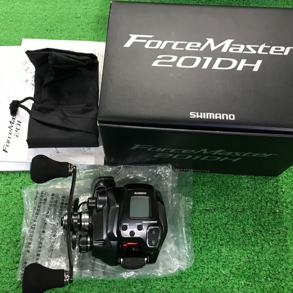 アブガルシア 2601 C IAR ambassadeur アブガルシア 2601C IAR ambassadeur