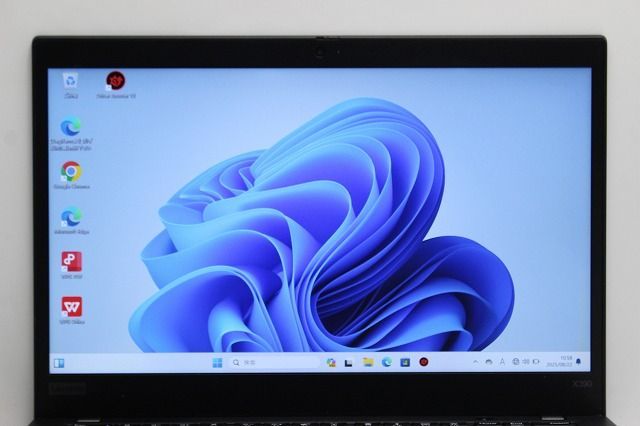 最高峰i7搭載‼️ThinkPad X390☘16GB☘第10世代☘ノートパソコン 最高峰i7搭載‼️ThinkPad X390☘16GB☘第10世代☘ノートパソコン