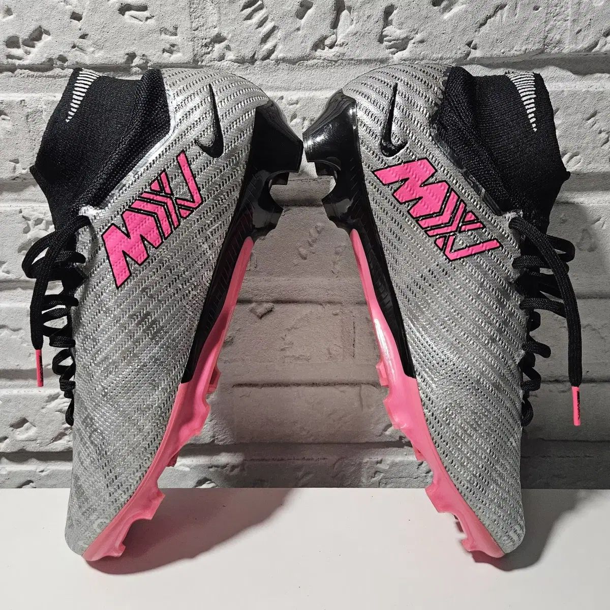 ズーム マーキュリアル スーパーフライ 9 エリート XXV FG 【公式通販】