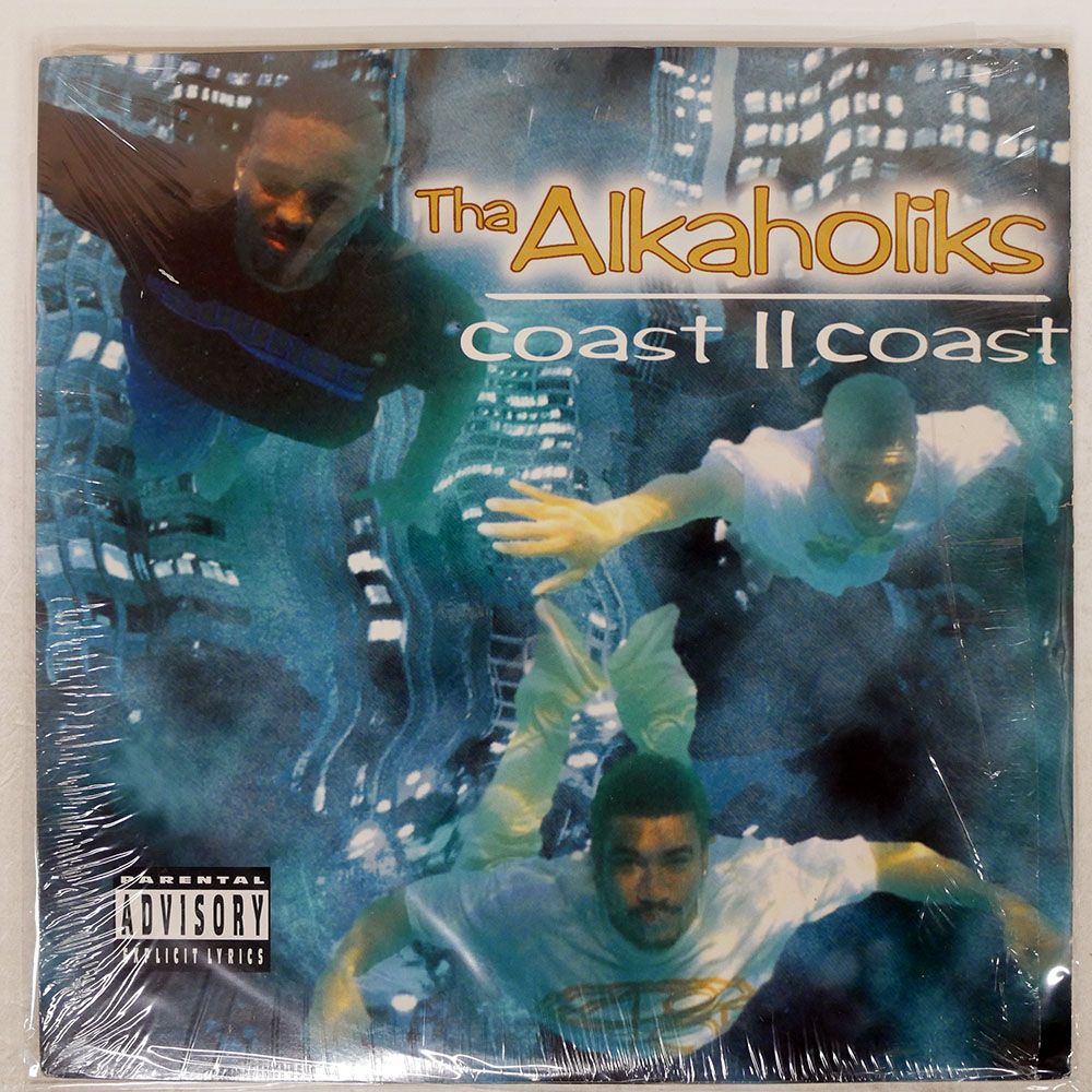 Tha Alkaholiks / LIKWIDATION レコード 2025年最新】Tha・Alkaholiksの人気アイテム - メルカリ
