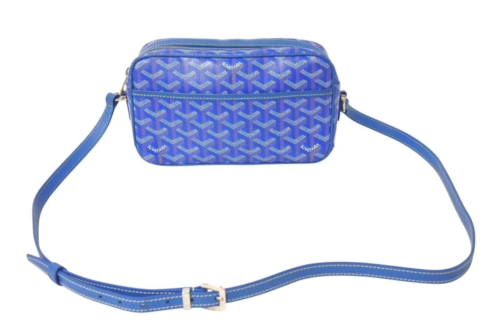 GOYARD ゴヤール カップヴェールPM バッグ ショルダーバッグ  