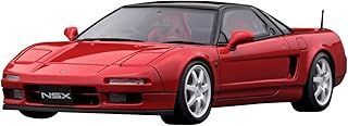 ティーケーカンパニー 1/18 HONDA NSX (NA1) Red IG3486