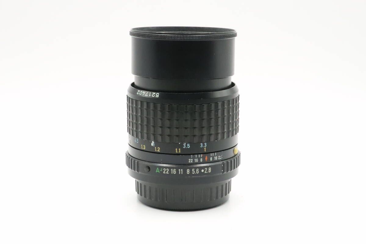 実用良品 ペンタックス PENTAX SMC PENTAX-A 645 MACRO 120mm F4(大判、中判カメラ用)｜売買されたオークション情報、yahooの商品情報をアーカイブ公開  - オークファン 大判、中判カメラ用