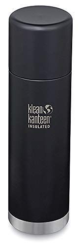 ブラック クリーンカンティーンKlean Kanteen 保温ボトル TKPro 1L