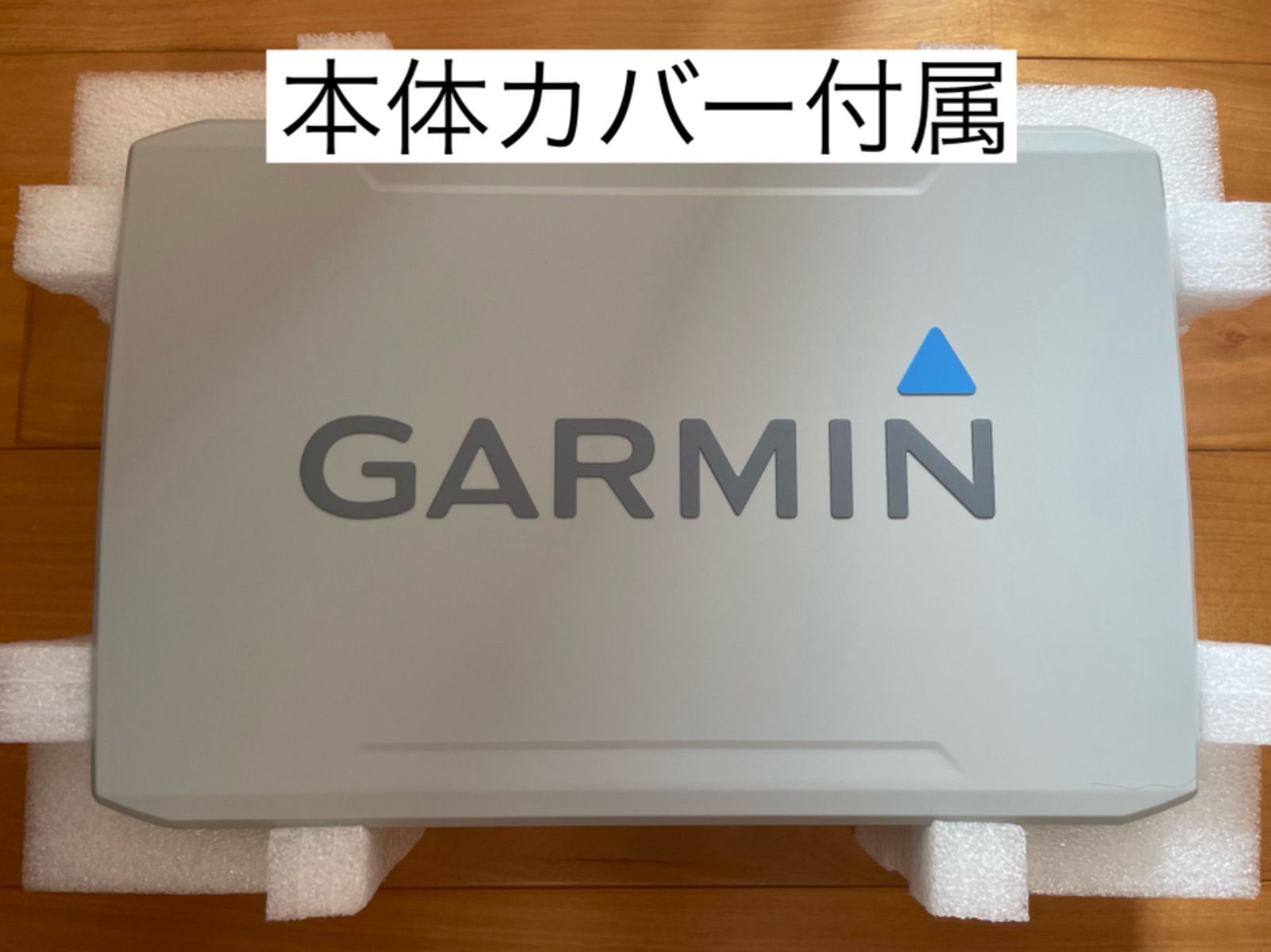 ガーミン エコマップウルトラ 10インチ+GT56UHDセット 日本語表示可能 ...