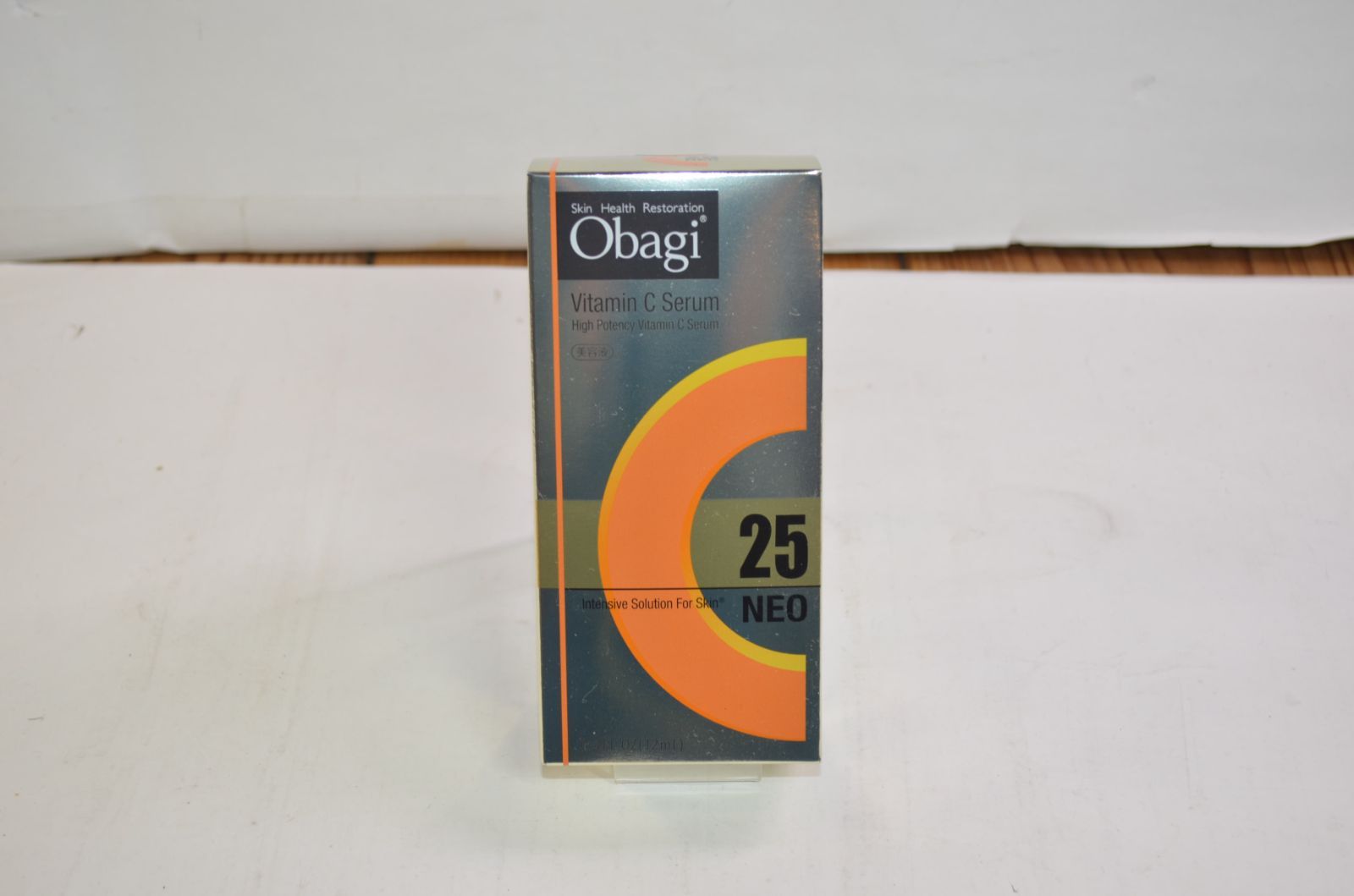 新品未開封obagi オバジ c25 セラム ネオ 12ml