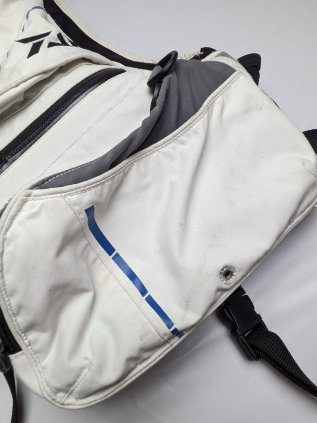 ダイワ フローティングベスト