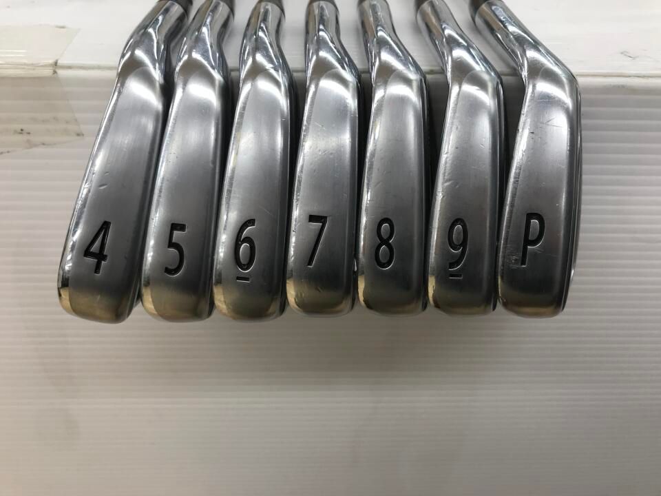 タイトリスト AP2 714 KBS Cテーパー R+ 115 #5～P タイトリスト AP2 714 KBS Cテーパー R+ 115 #5～P Titleist Ap2 714