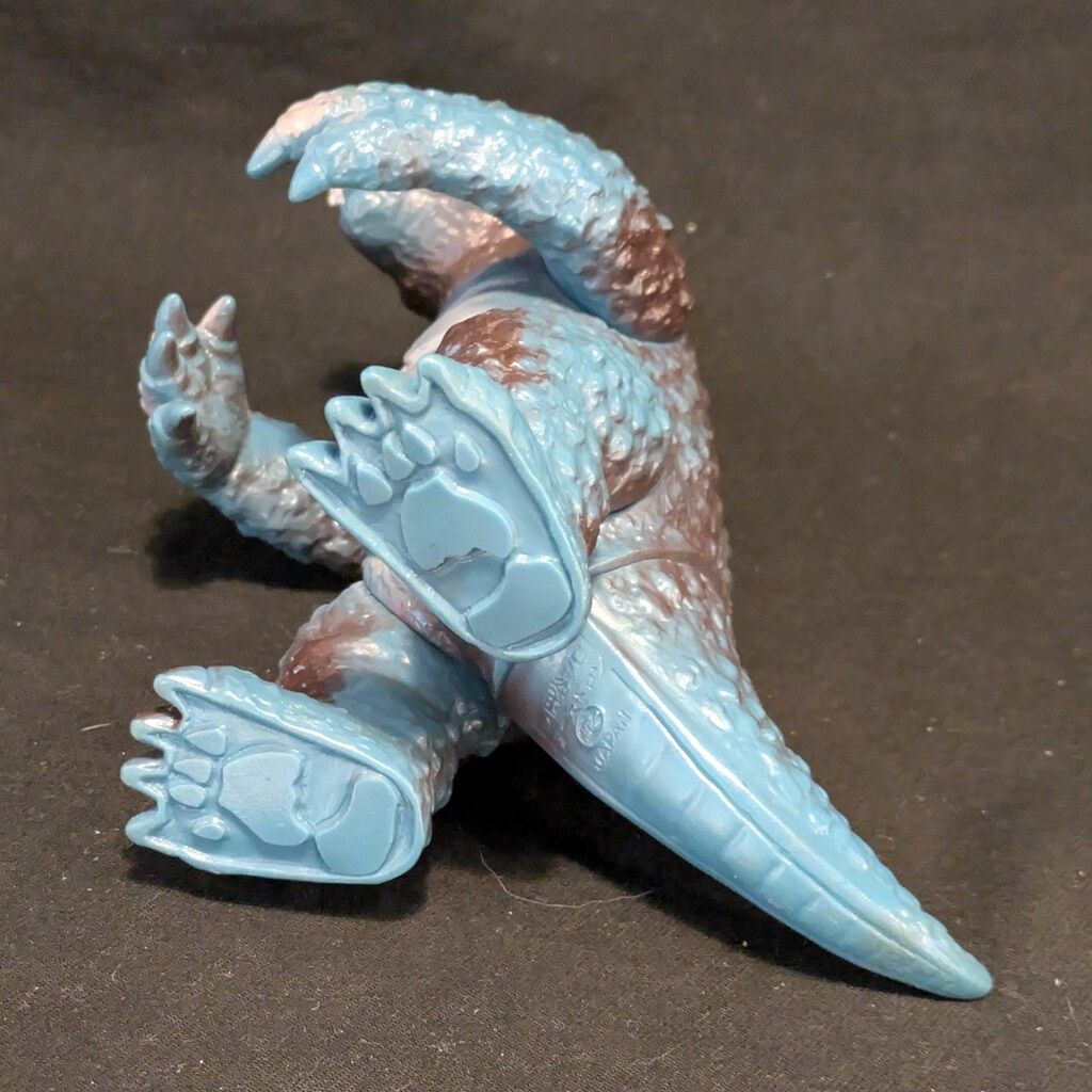 ポピー キングザウルス アーストロン