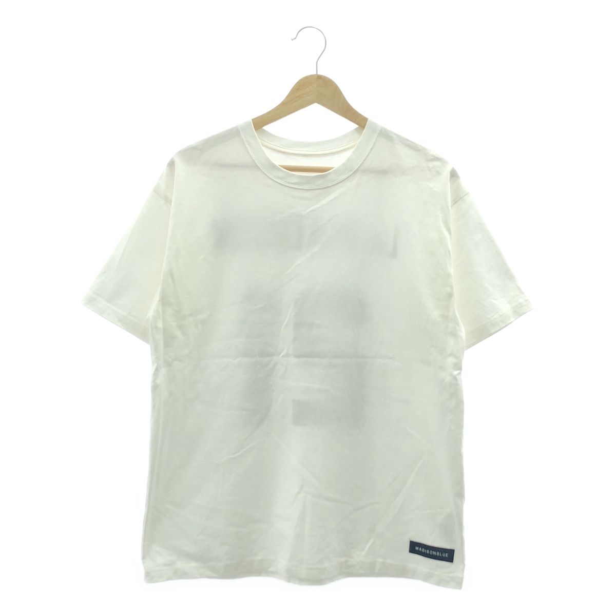 MADISON BLUE / マディソンブルー | NUMBERING Le MADISON 21