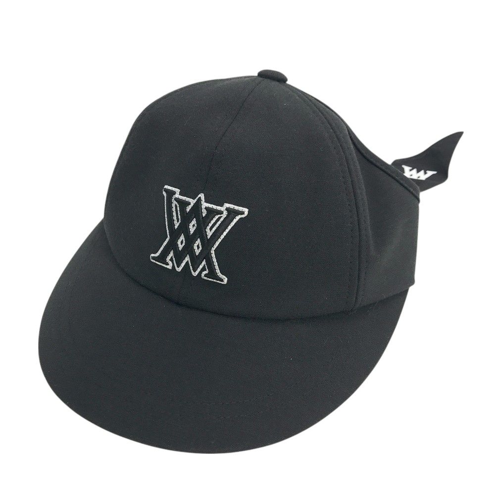 ☆ANEW GOLF☆ KOREA リボンバイザー リボン バイザー (WOMENS) | new balance golf（ニューバランス
