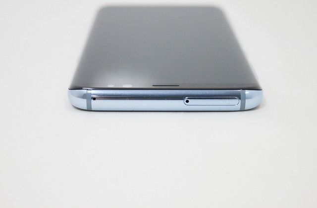 SAMSUNG - Galaxy S8 SC-02J SIMロック解除済み SIMロック解除済】docomo Galaxy S8 SC-02J Orchid Gray|中古