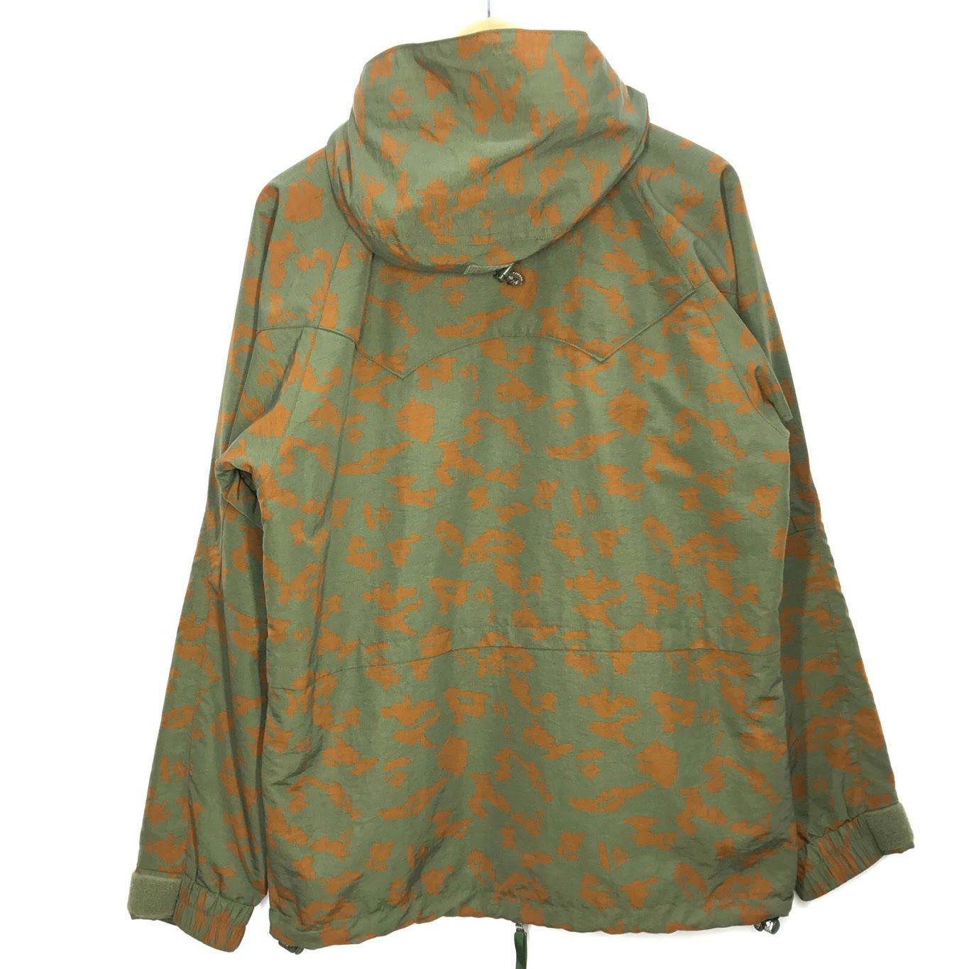 倉吉店】 中古 A BATHING APE | アベイシングエイプ マウンテン