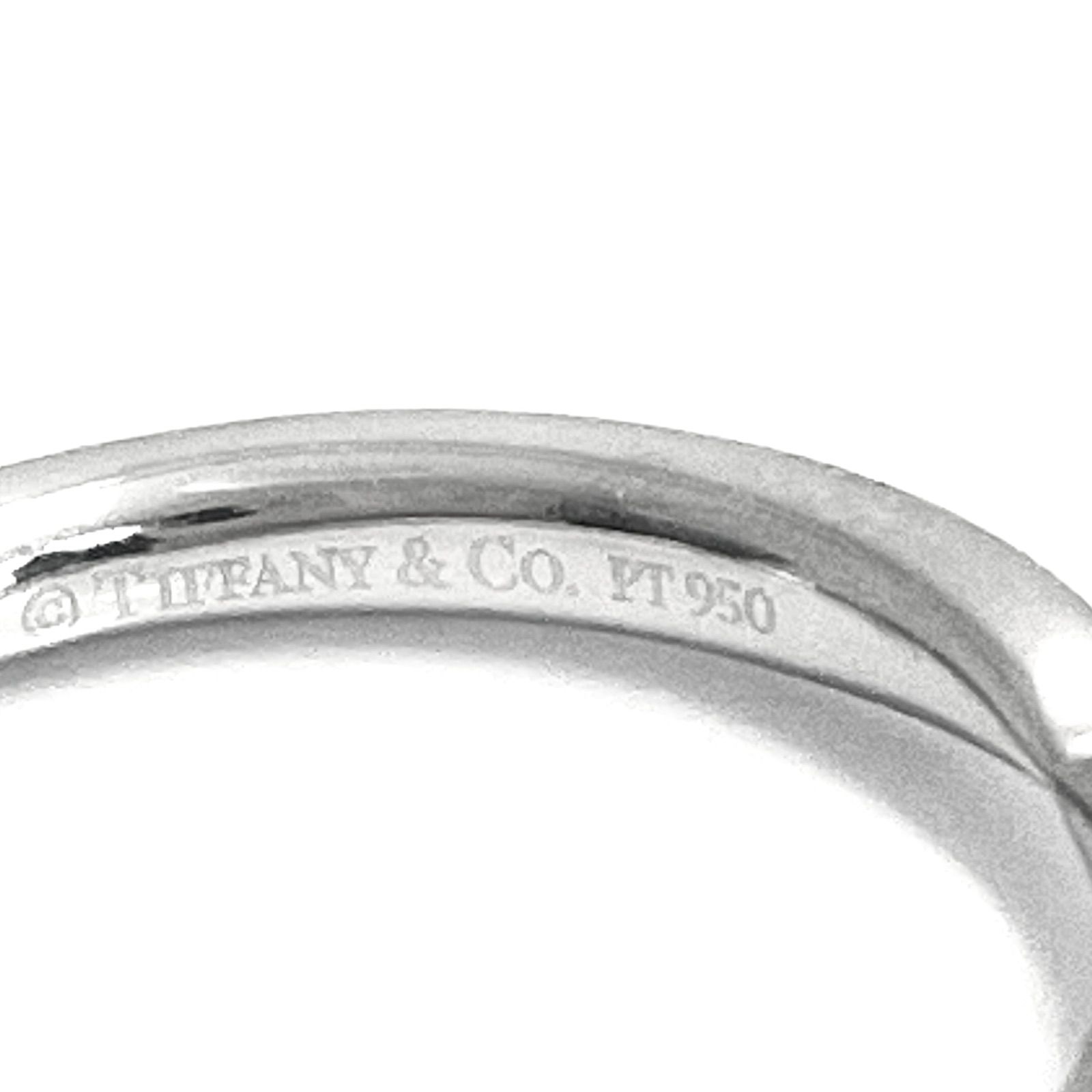 Tiffany & Co. ハーモニー　専用 ティファニー ハーモニー™ エンゲージメント リング