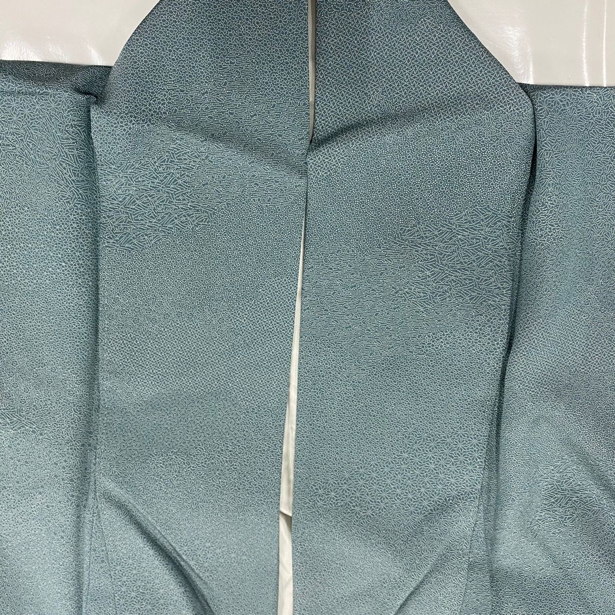 身丈157.5cm 裄丈65cm