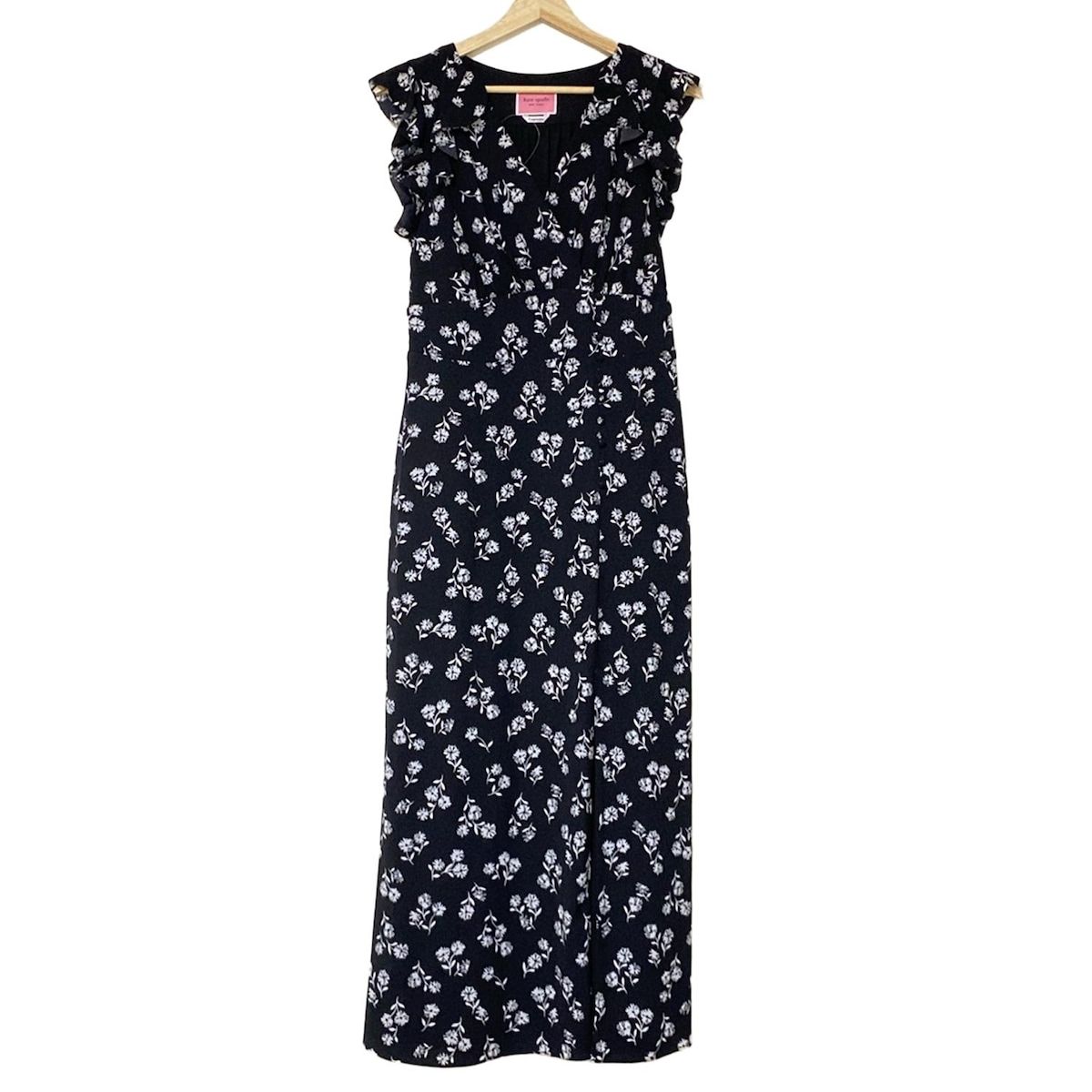 Kate spade(ケイトスペード) ワンピース サイズ8 M レディース美品  