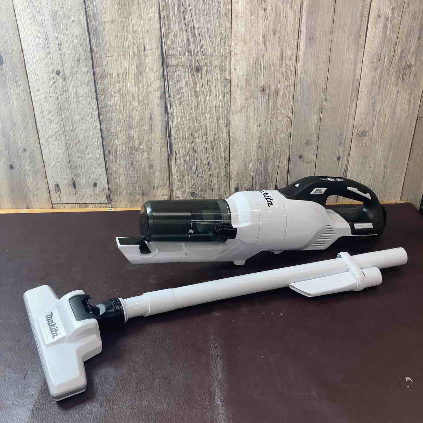 品 マキタ makita コードレスクリーナー CL286FDZW 掃除機 東大和店