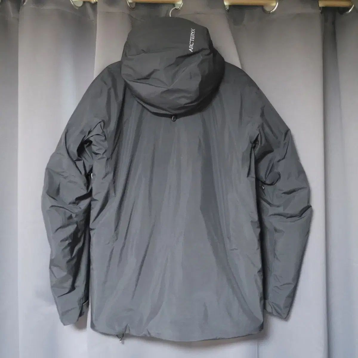 アークテリクス