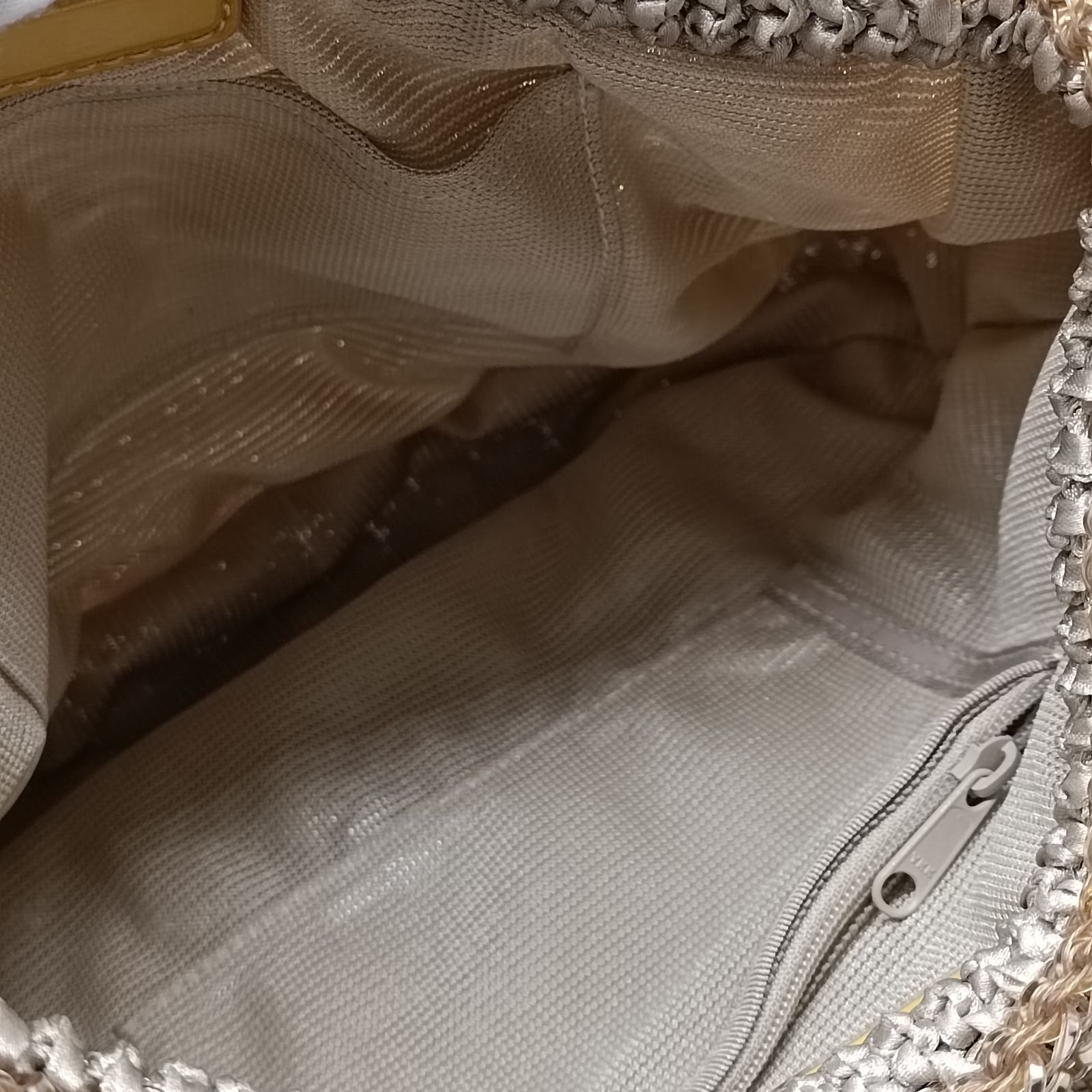 ANTEPRIMA 》 ☆美品☆ アンテプリマ クリスタッロフィオッロ*R 