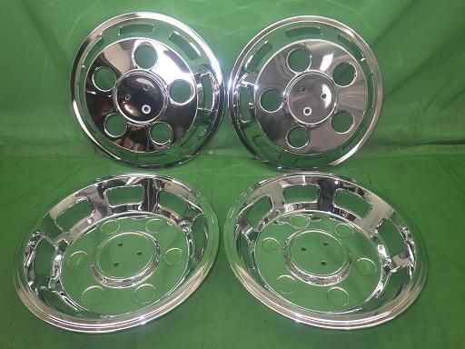 エルフ 16インチ