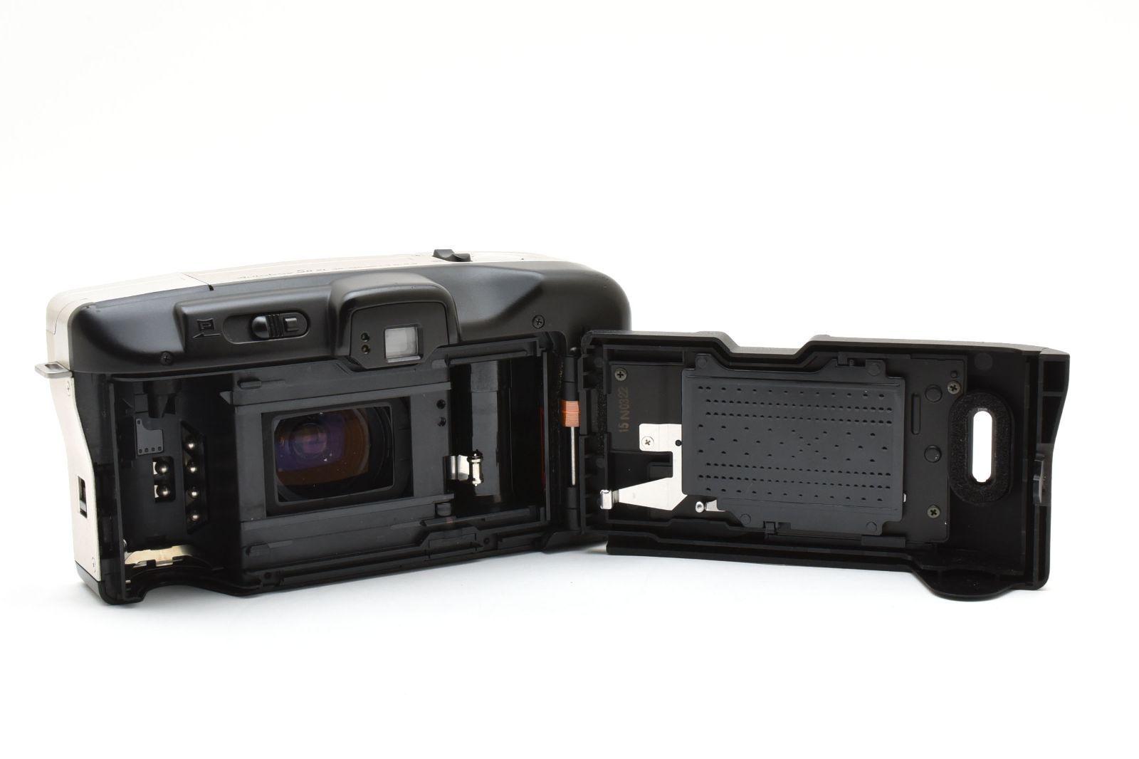 ☆美品☆キヤノン Canon オートボーイ Autoboy S II XL☆ LL122#5483